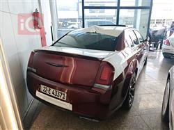 کرایسلەر 300